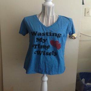 Wildfox tee